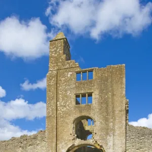 Sherborne Old Castle N100194