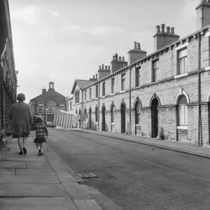West Yorkshire Gallery: Shipley