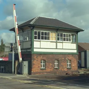 Signal Box