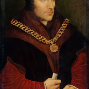 Hans Holbein the Younger