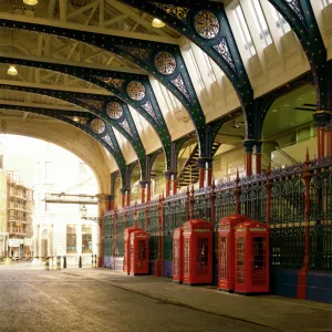 Victorian Architecture
