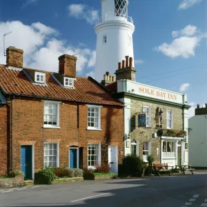 Southwold