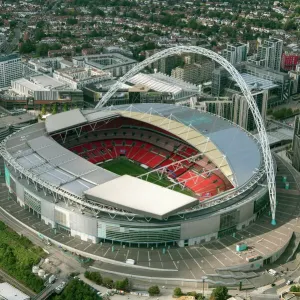 Wembley Stadium