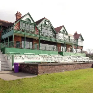 Club di cricket e sport Liverpool PLA01_02_020 Club di cricket e sport Liverpool PLA01_02_020