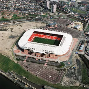 Stadium of Light, Sunderland EAW673838