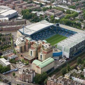 Stamford Bridge, Chelsea 24410_016