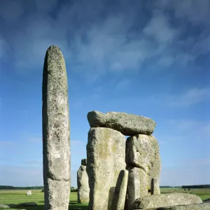 Stonehenge J060031