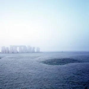 Stonehenge K021106