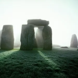 Stonehenge K022290