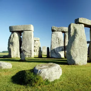 Stonehenge K030970