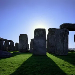 Stonehenge N020019