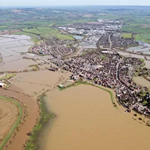 Tewkesbury flooded 33611_012