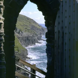 Tintagel