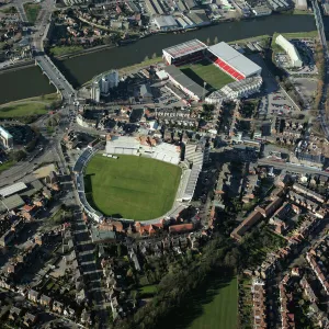 Trent Bridge, Nottingham 20520_009