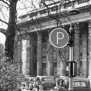 Trinity Square, London a001418