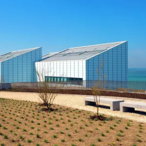 Turner Contemporary, Margate DP139569