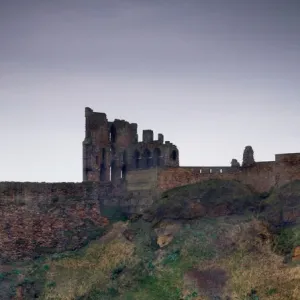 Tynemouth Priory N080057