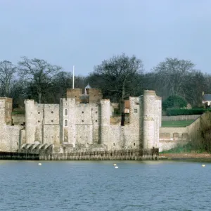 Upnor Castle K960017