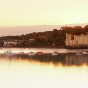 Upnor Castle K960783