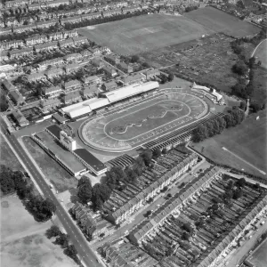 Walthamstow Stadium EAW233869