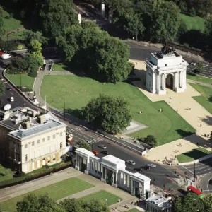 Wellington Arch N060790