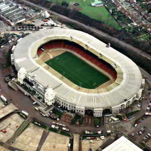 Wembley Stadium 18308_03