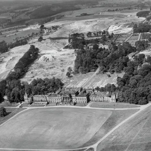 Woodhouse