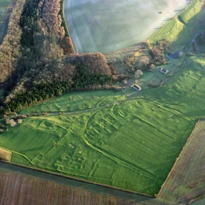 Wharram Percy