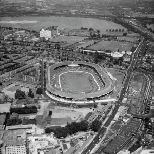 White City Stadium EAW164317