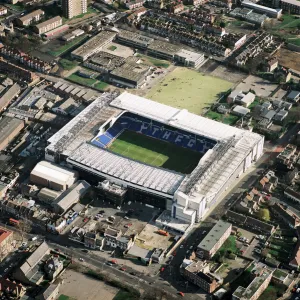 White Hart Lane, Tottenham EAW673569