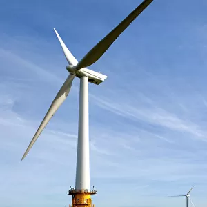 Wind farm N090477
