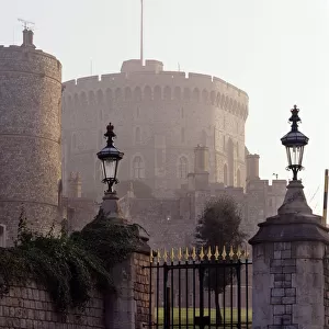 Windsor Castle K011600