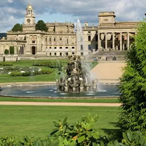 Witley Court and Gardens N071284