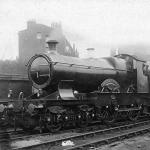 Standard Gauge Collection: City Class Locomotives