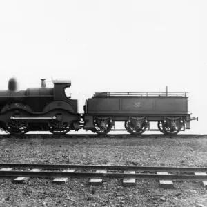 Standard Gauge Collection: Armstrong Class Locomotives