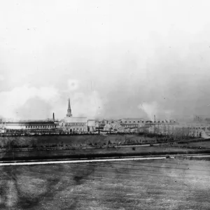 Neues Schwaben (c 1860) Neues Schwaben (c 1860)