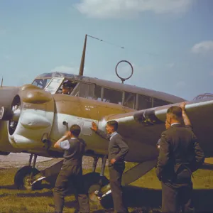 Avro Anson