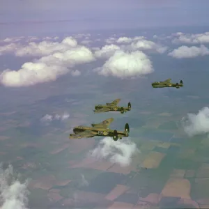 Avro Lancaster