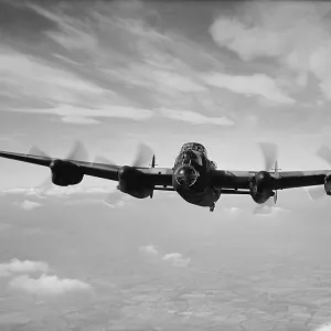 Avro Lancaster B. I