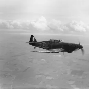 Boulton Paul Defiant