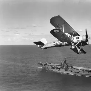 Fairey Swordfish I