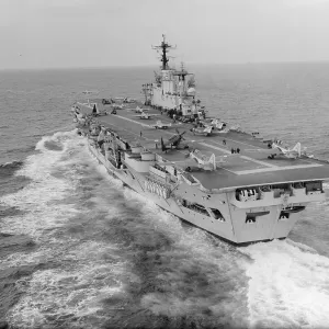 HMS Eagle