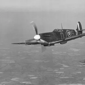 Supermarine Spitfire Vb