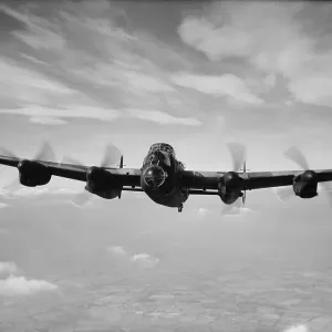 Avro Lancastern B.I Avro Lancastern B.I