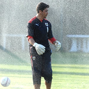 Adriano Basso Sprinkler