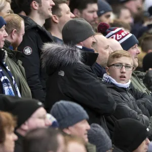 Blackburn Rovers V PNE