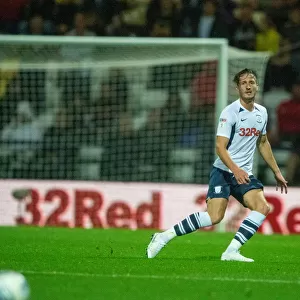 2019/20 Season Jigsaw Puzzle Collection: PNE v Stoke City, Wednesday 21st August 2019