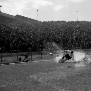 Preston North End Football Club: Sir Tom Finney