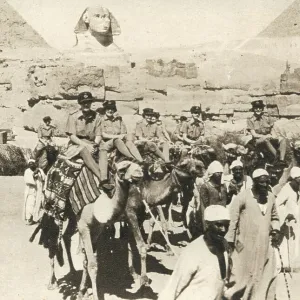 Monuments and landmarks Collection: Timeless monuments