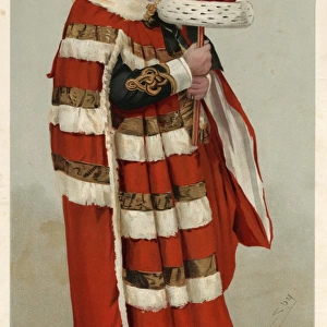 16th Marquess Winchester